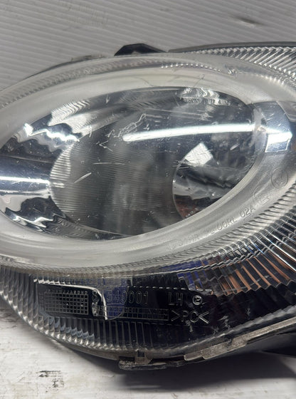 FARO ANTERIORE SINISTRO LED FIAT 500 2015 CODICE:81549001LH
