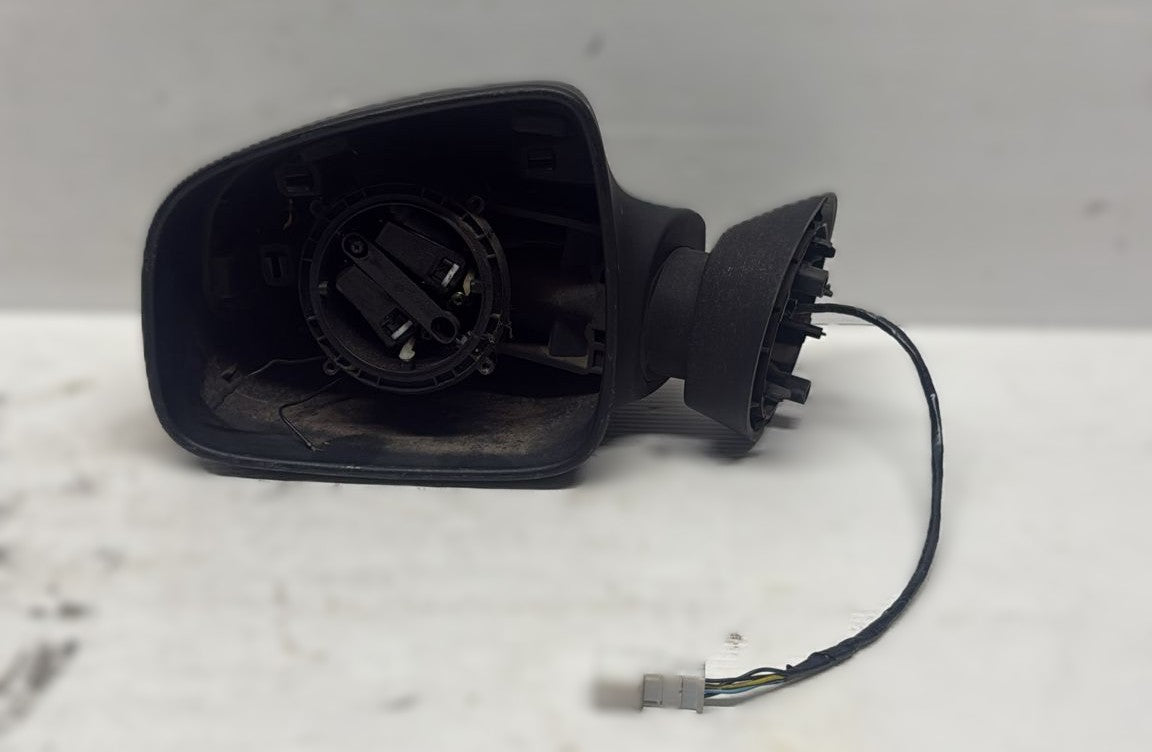 SPECCHIETTO RETROVISORE SINISTRO DACIA SANDERO 2008 5 PIN