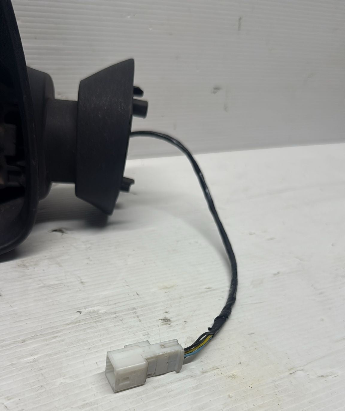 SPECCHIETTO RETROVISORE SINISTRO DACIA SANDERO 2008 5 PIN