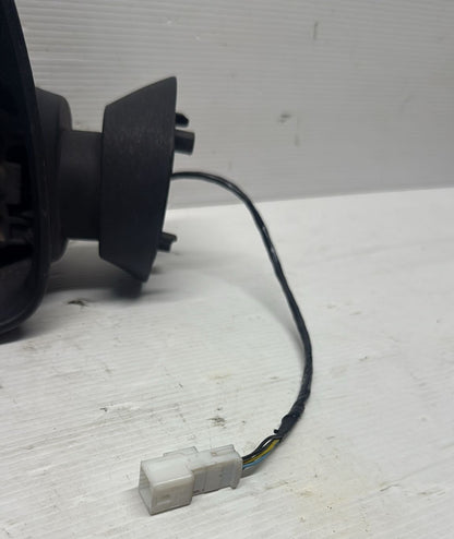 SPECCHIETTO RETROVISORE SINISTRO DACIA SANDERO 2008 5 PIN