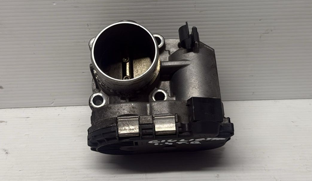 CORPO FARFALLATO ALFA ROMEO GIULIETTA 2010-2020 1.4 BENZINA 0280750137