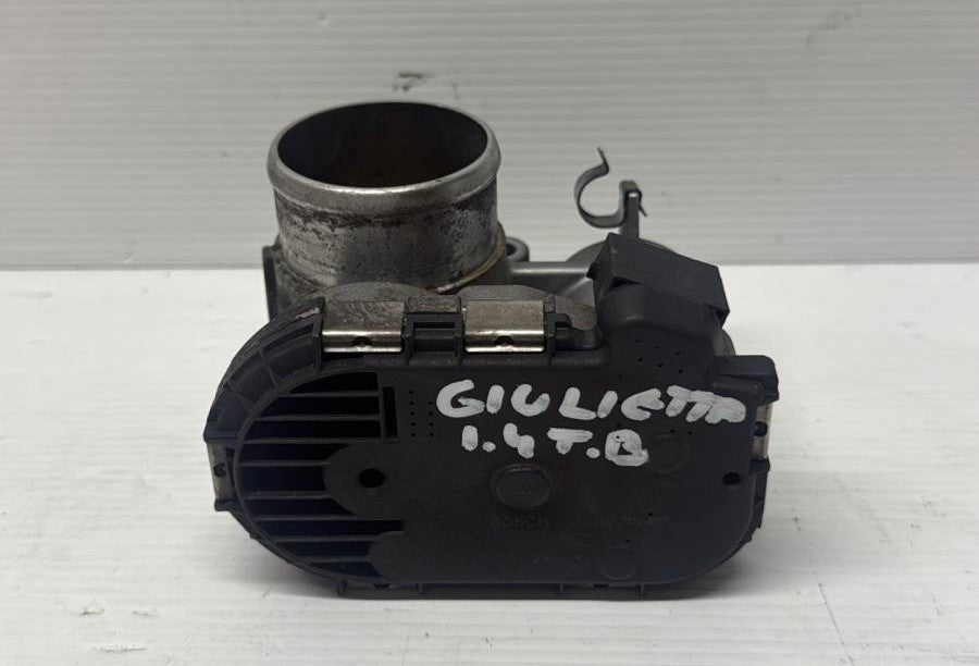 CORPO FARFALLATO ALFA ROMEO GIULIETTA 2010-2020 1.4 BENZINA 0280750137