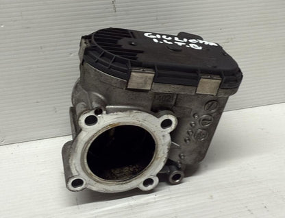 CORPO FARFALLATO ALFA ROMEO GIULIETTA 2010-2020 1.4 BENZINA 0280750137