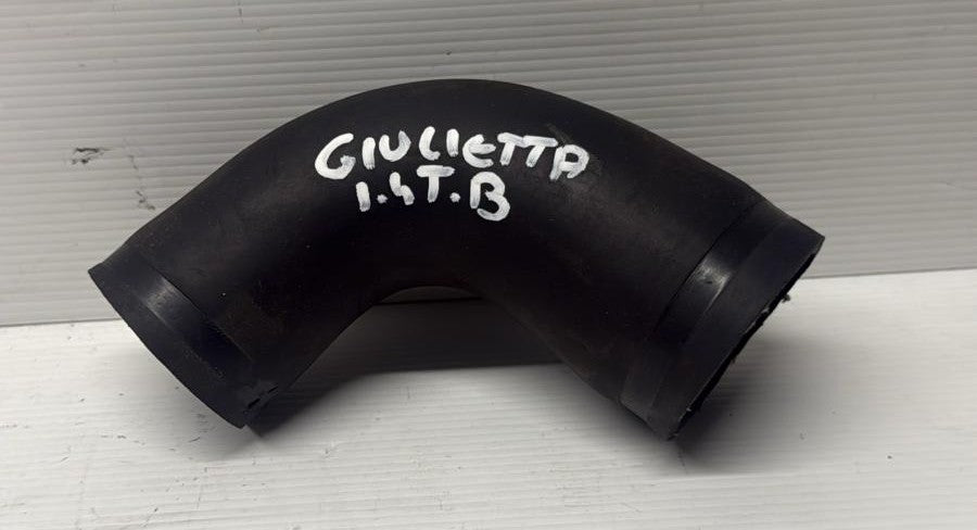 TUBO INTERCOOLER ALFA ROMEO GIULIETTA 2010-2020 1.4 TURBO BENZINA