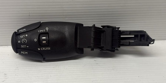 CRUISE CONTROL PEUGEOT 308 2015 CODICE:E10727000