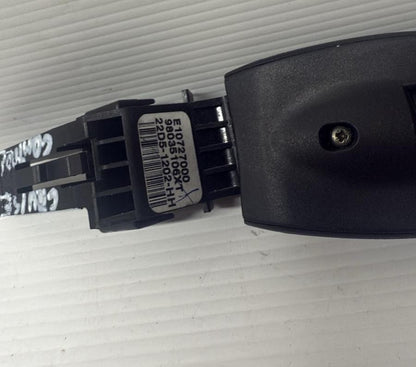 CRUISE CONTROL PEUGEOT 308 2015 CODICE:E10727000