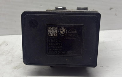 POMPA ABS BMW SERIA 1\2\3\4 CODICE:3451-6869725-01
