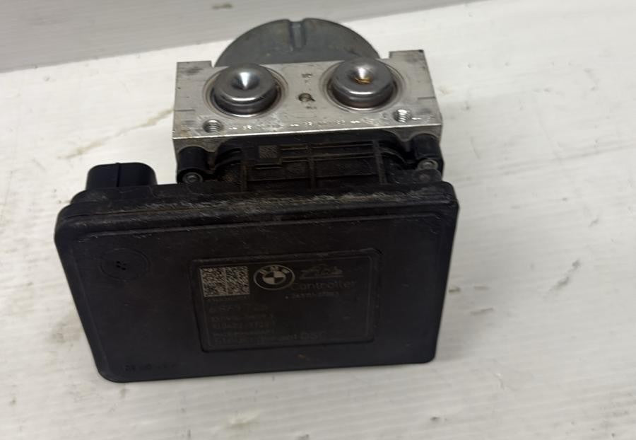 POMPA ABS BMW SERIA 1\2\3\4 CODICE:3451-6869725-01