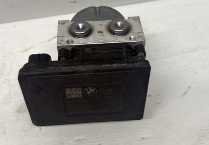 POMPA ABS BMW SERIA 1\2\3\4 CODICE:3451-6869725-01