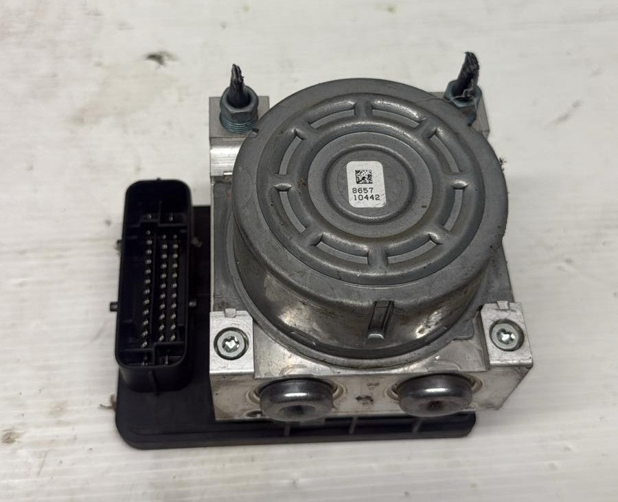 POMPA ABS BMW SERIA 1\2\3\4 CODICE:3451-6869725-01