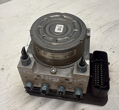 POMPA ABS BMW SERIA 1\2\3\4 CODICE:3451-6869725-01
