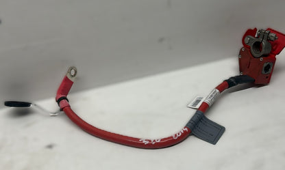 CAVO BATTERIA POSITIVO BMW 320 2014 ORIGINALE USATO