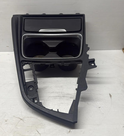 PORTA TAZZA CONSOLE COVER BMW 320 F30 F31F32 F33 F34 F36 2012-2018