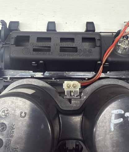 PORTA TAZZA CONSOLE COVER BMW 320 F30 F31F32 F33 F34 F36 2012-2018