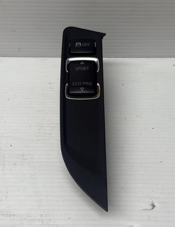 INTERRUTTORE BMW 320 2014