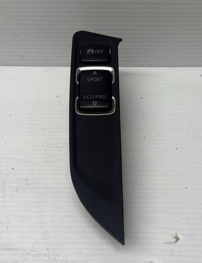 INTERRUTTORE BMW 320 2014