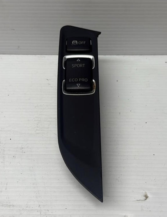 INTERRUTTORE BMW 320 2014