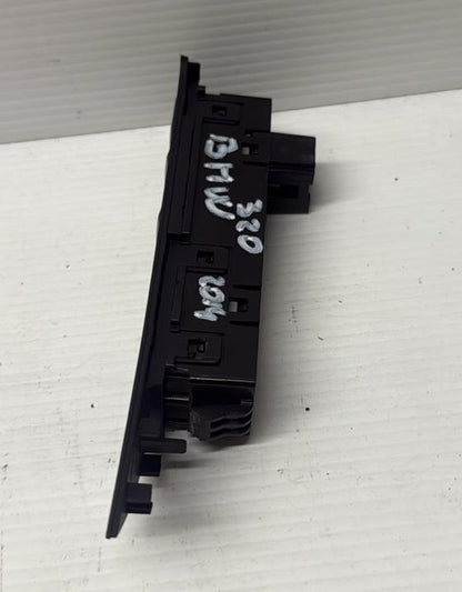 INTERRUTTORE BMW 320 2014