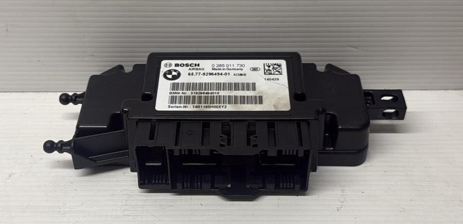 CENTRALINA\MODULO AIRBAG BMW SERIE 1\3 2014 CODICE:0285011730