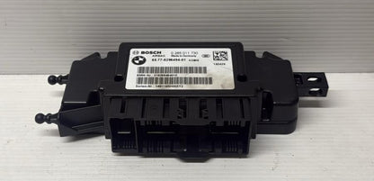 CENTRALINA\MODULO AIRBAG BMW SERIE 1\3 2014 CODICE:0285011730
