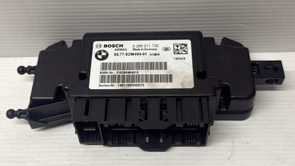 CENTRALINA\MODULO AIRBAG BMW SERIE 1\3 2014 CODICE:0285011730
