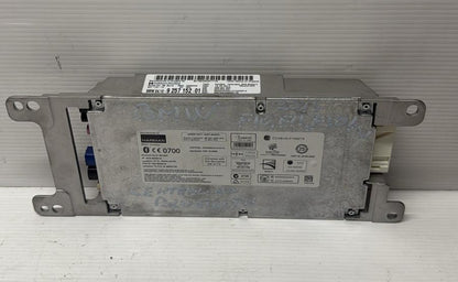 CENTRALINA AMPLIFICATORE RADIO\BLUETOOTH BMW F10,F11,F31 2015