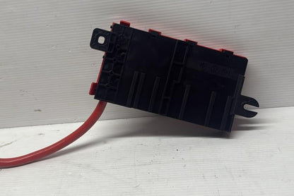 CENTRALINA BATTERIA BMW SERIE 3(F30) 2015 CODICE:922775204