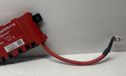 CENTRALINA BATTERIA BMW SERIE 3(F30) 2015 CODICE:922775204