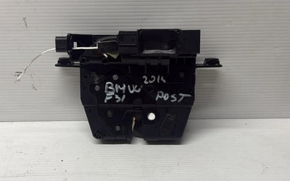 SERRATURA BAGAGLIAIO BMW SERIE 3 (320) 2015