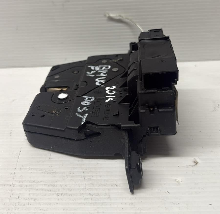 SERRATURA BAGAGLIAIO BMW SERIE 3 (320) 2015