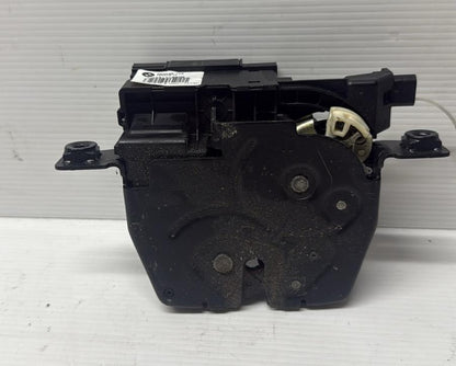 SERRATURA BAGAGLIAIO BMW SERIE 3 (320) 2015