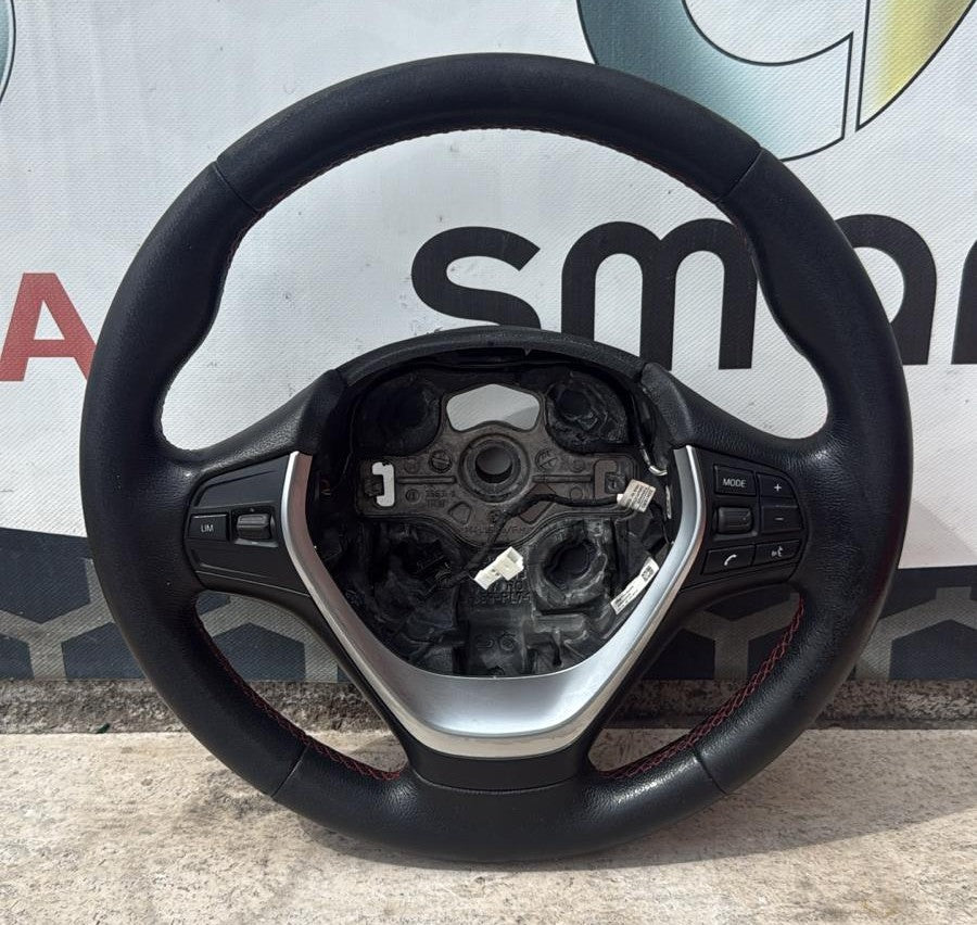VOLANTE BMW SERIE 3 (320) 2015 ORIGINALE USATO