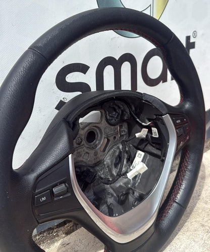 VOLANTE BMW SERIE 3 (320) 2015 ORIGINALE USATO