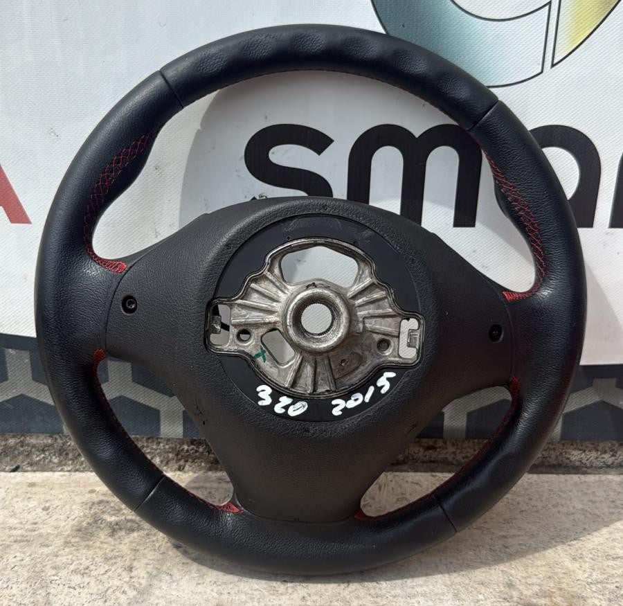VOLANTE BMW SERIE 3 (320) 2015 ORIGINALE USATO