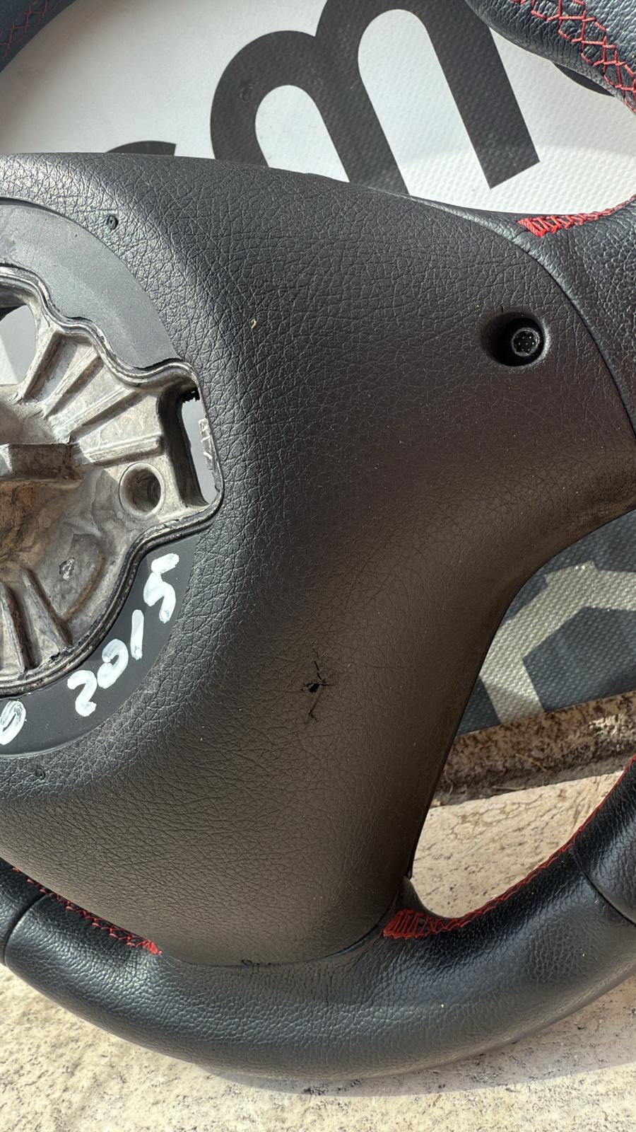 VOLANTE BMW SERIE 3 (320) 2015 ORIGINALE USATO