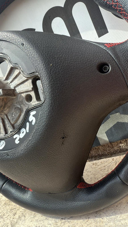 VOLANTE BMW SERIE 3 (320) 2015 ORIGINALE USATO