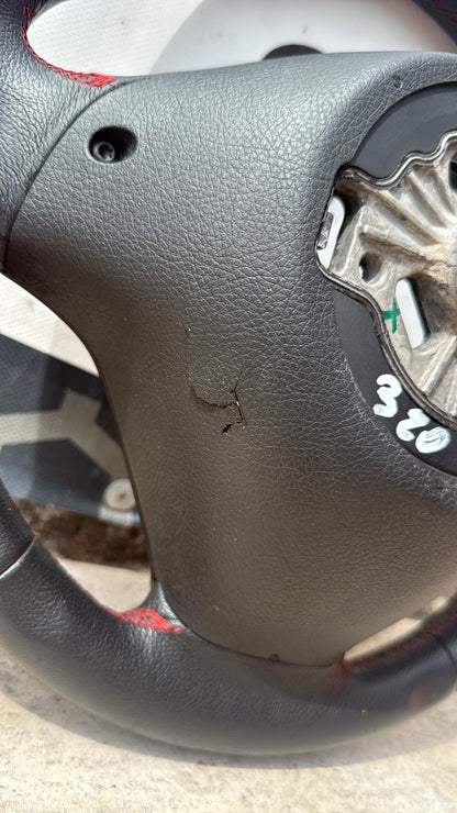 VOLANTE BMW SERIE 3 (320) 2015 ORIGINALE USATO