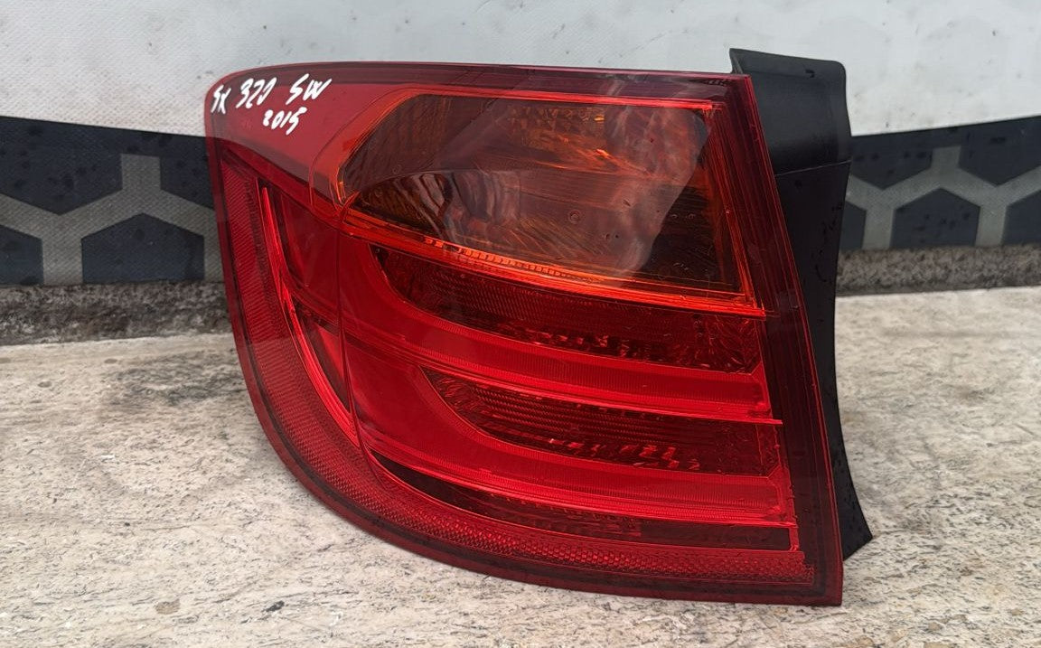 STOP FANALE LED POSTERIORE SINISTRO ESTERNO BMW 320 SW 2015