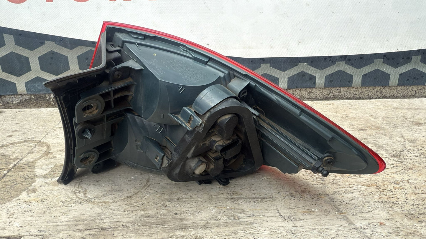 STOP FANALE LED POSTERIORE SINISTRO ESTERNO BMW 320 SW 2015