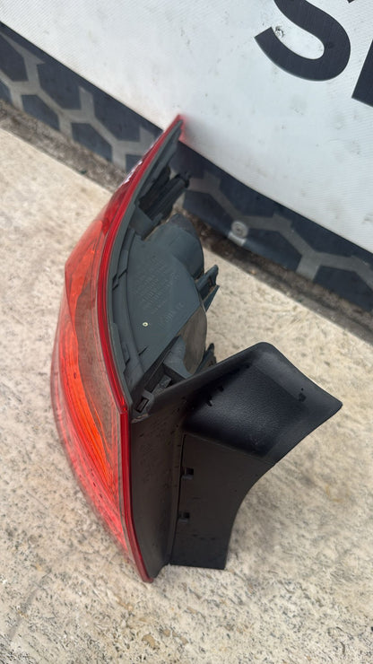 STOP FANALE LED POSTERIORE SINISTRO ESTERNO BMW 320 SW 2015