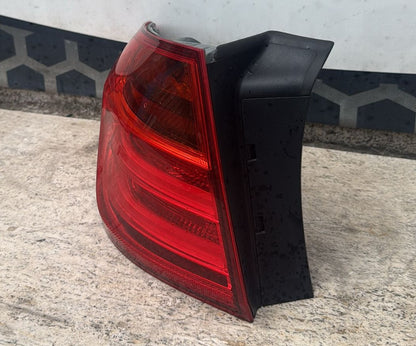 STOP FANALE LED POSTERIORE SINISTRO ESTERNO BMW 320 SW 2015