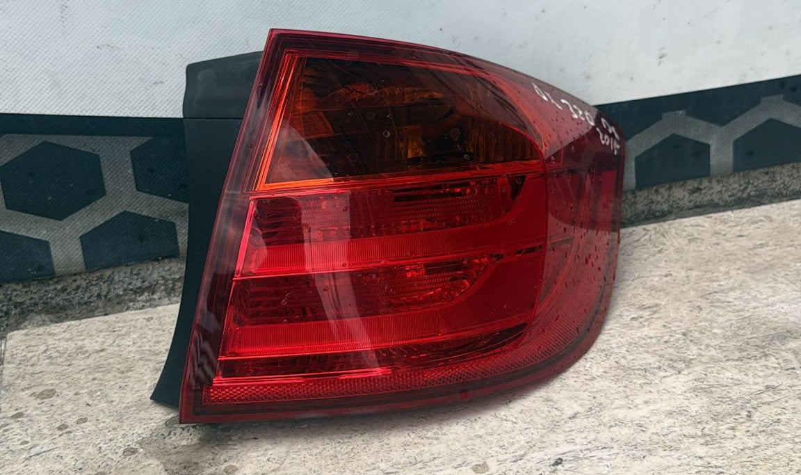 STOP FANALE LED POSTERIORE DESTRO ESTERNO BMW 320 SW 2015