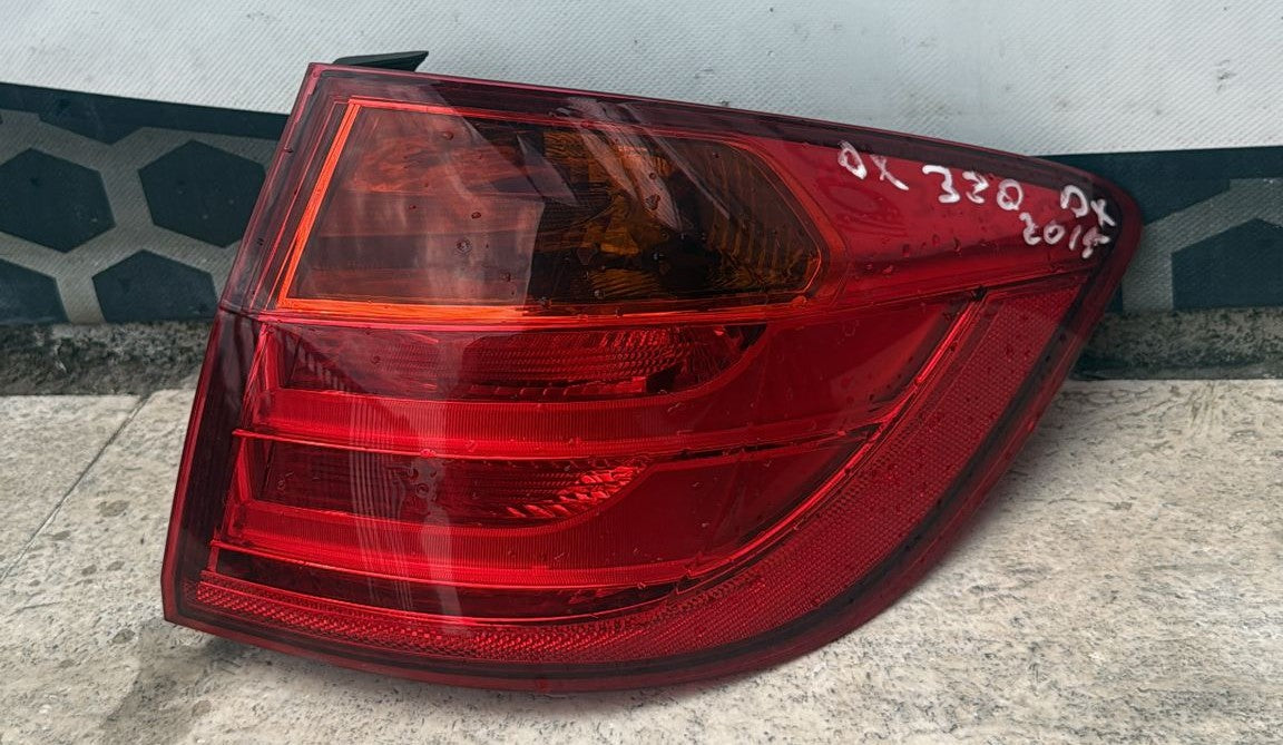 STOP FANALE LED POSTERIORE DESTRO ESTERNO BMW 320 SW 2015