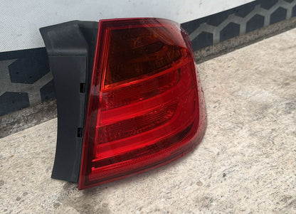 STOP FANALE LED POSTERIORE DESTRO ESTERNO BMW 320 SW 2015