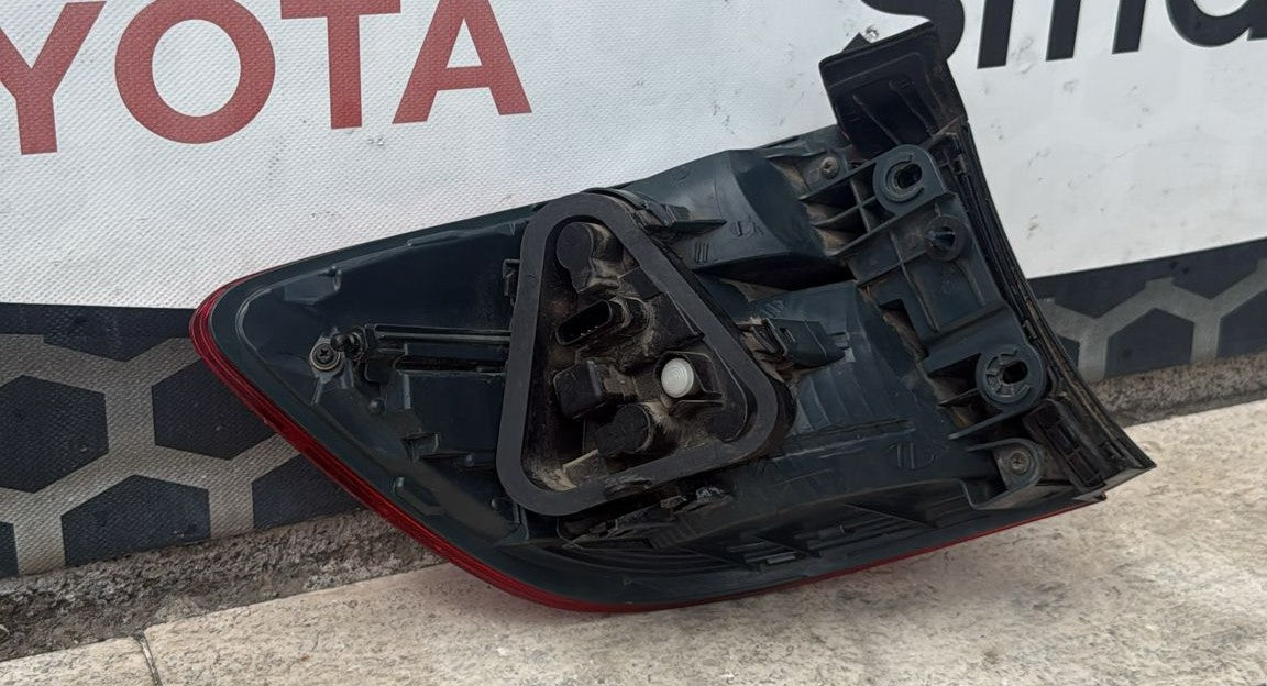 STOP FANALE LED POSTERIORE DESTRO ESTERNO BMW 320 SW 2015