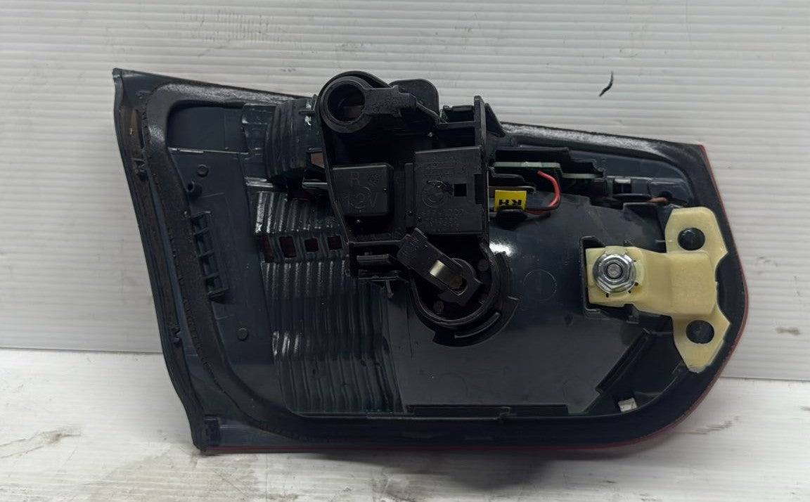 STOP FANALE LED POSTERIORE DESTRO INTERNO (PORTELLONE) BMW 320 SW 2015