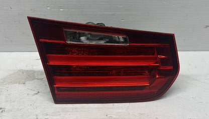 STOP FANALE LED POSTERIORE SINISTRO INTERNO (PORTELLONE) BMW 320 SW 2015