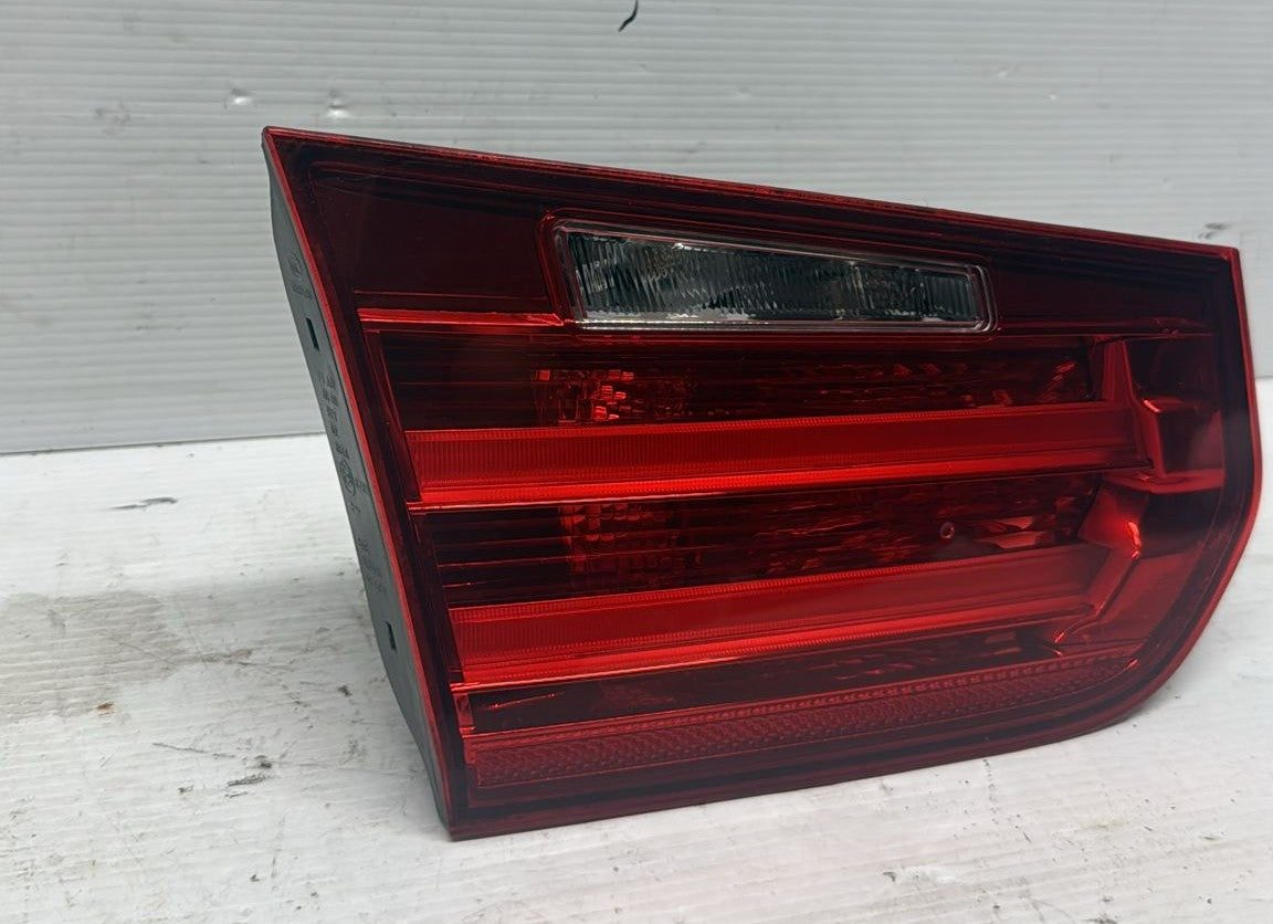 STOP FANALE LED POSTERIORE SINISTRO INTERNO (PORTELLONE) BMW 320 SW 2015