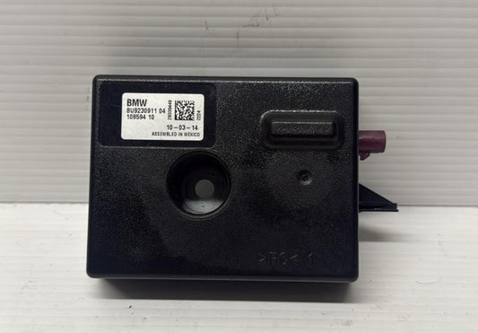 CENTRALINA CONTROLLO AMPLIFICATORE BMW SERIE 3 (F31) CODICE:10859410