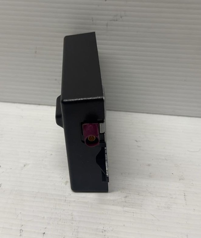 CENTRALINA CONTROLLO AMPLIFICATORE BMW SERIE 3 (F31) CODICE:10859410